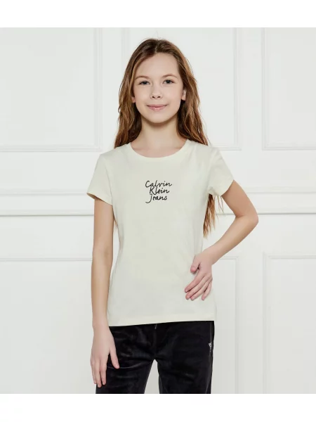 Calvin Klein Jeans Póló