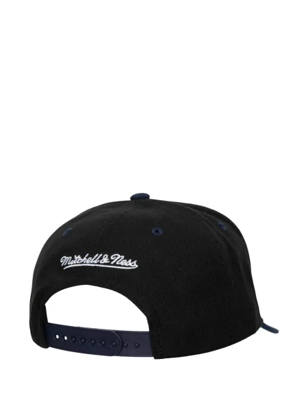 Șapcă Mitchell & Ness negru