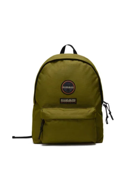 NAPAPIJRI Rucsac Voyage 3 oliv verde