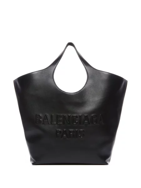 Geantă Balenciaga negru