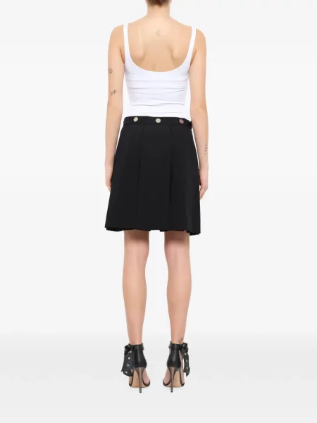 Fusta mini Givenchy negru