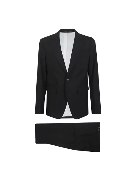 Garnitur Dsquared2 czarny