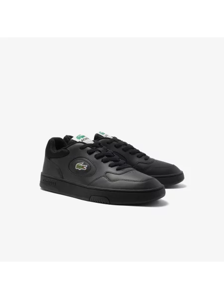 Lacoste Sneakersy Lineset czarne