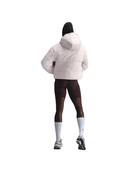 Sako Nike biela