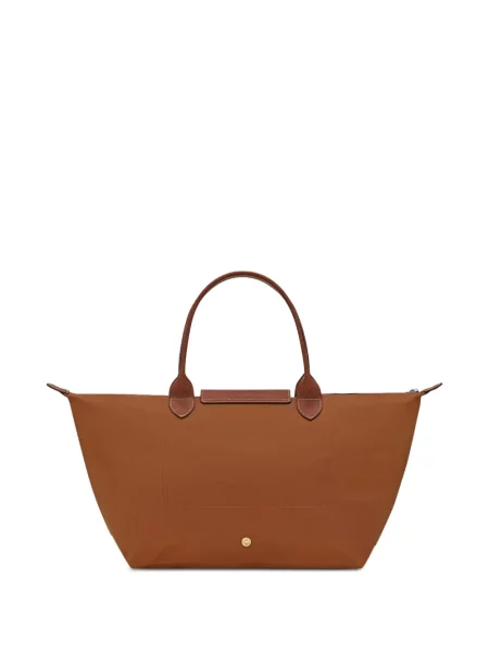 Shopper torbica Longchamp smeđa
