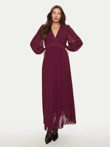 Dixie Rochie cocktail violet