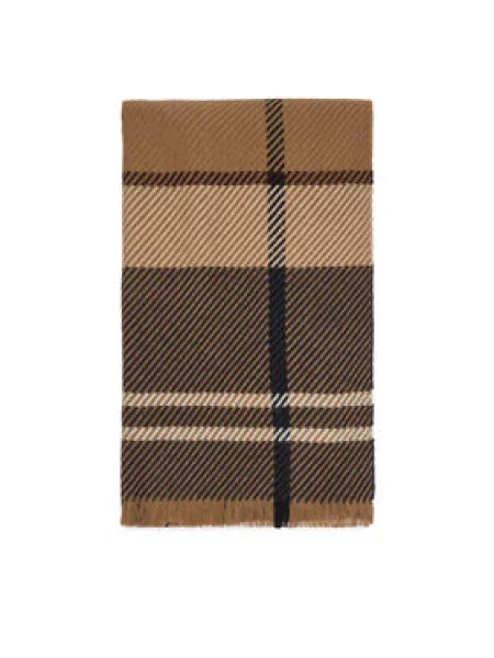 Sál Barbour bézs
