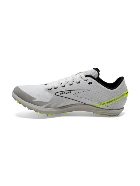 Pantofi Brooks galben