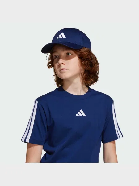 Adidas Кепка Унісекс синій