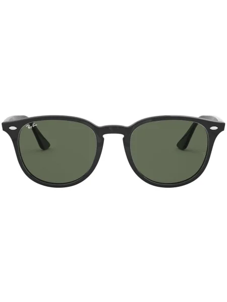 Ceas Ray-ban negru