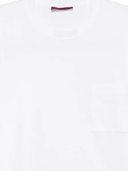 Tricou Gucci alb