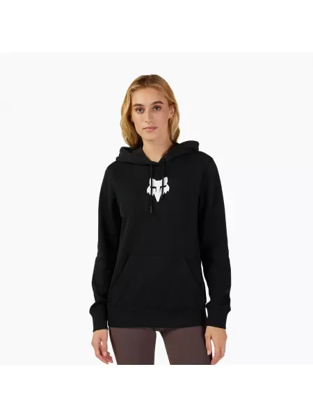 Bluză de ciclism pentru femei Fox Racing Head W black negru