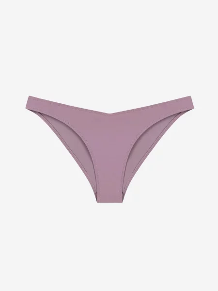 Penti Bikini donji dio Bikinihosen sivkasto mauve ljubičasta
