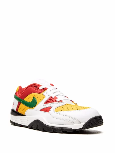 Sportbačiai Nike balta