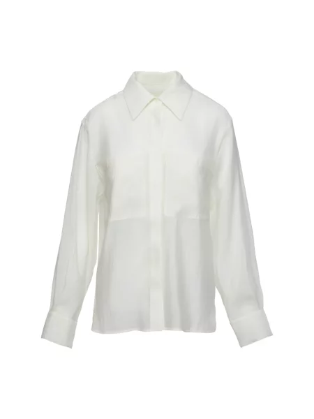 Koszula Wakakuu Icons biała