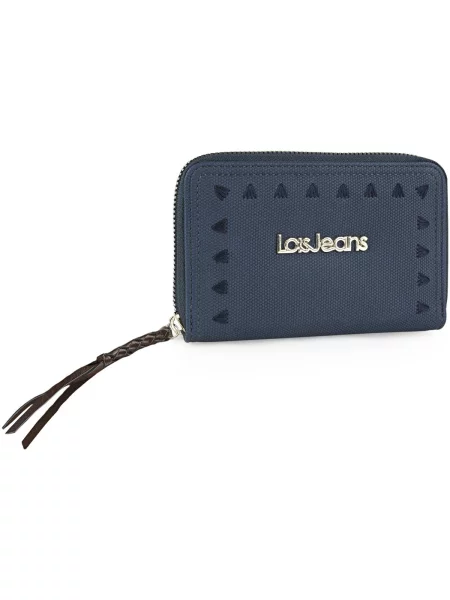 Torbica Lois plava