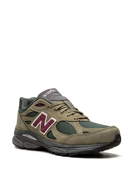 Tenisky New Balance 550 zelené