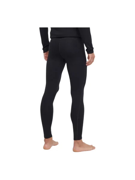 Legginsy Icebreaker czarne