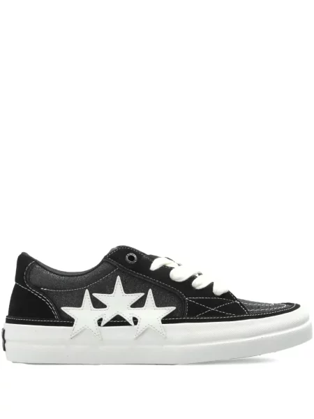 Sneakerși Amiri negru