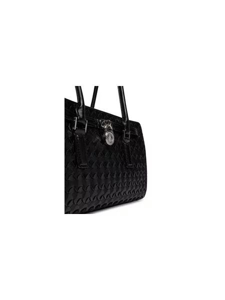 Rankinė MICHAEL Michael Kors juoda
