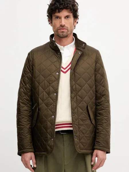 Barbour Bunda zelená