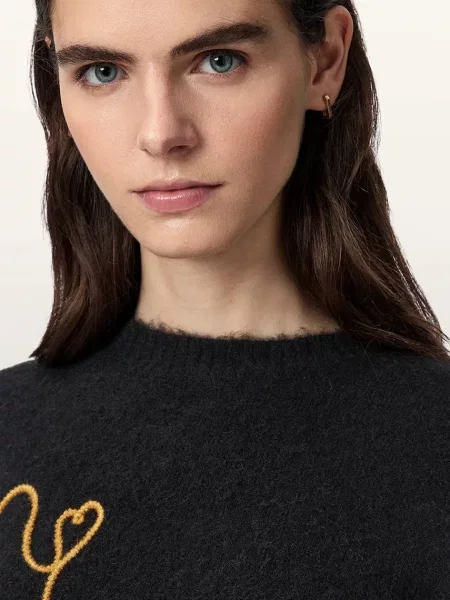 Свитер Allsaints
