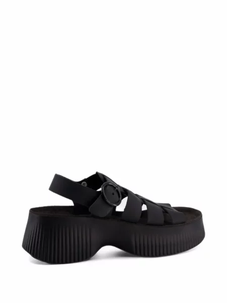 Sandale Fantasy Sandals negru