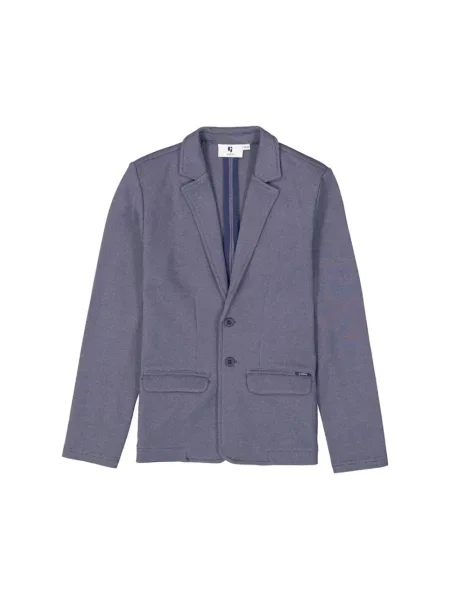 Marynarka Garcia fioletowa