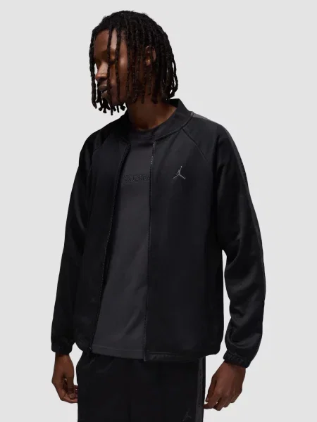 Костюмный спортивный костюм Jordan черный