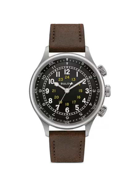 Ceas Bulova negru