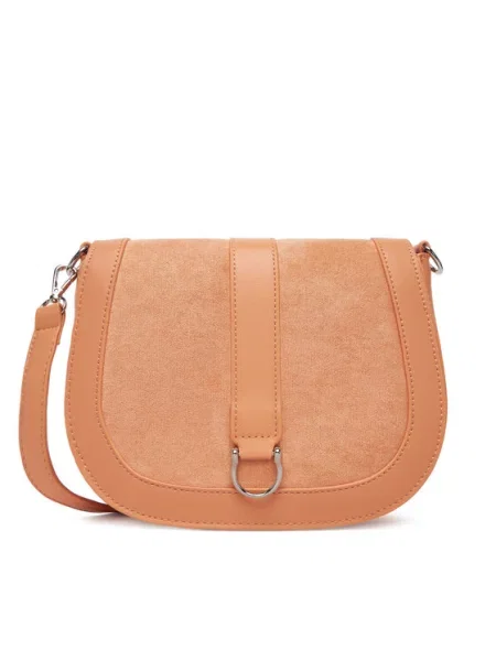 Ročna torba DeeZee oranžna