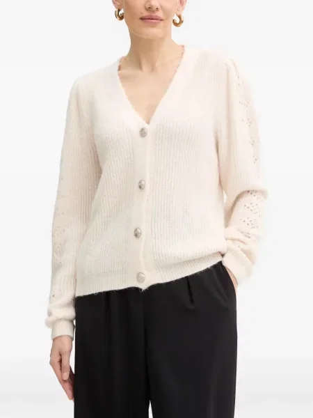 Cardigan Morgan