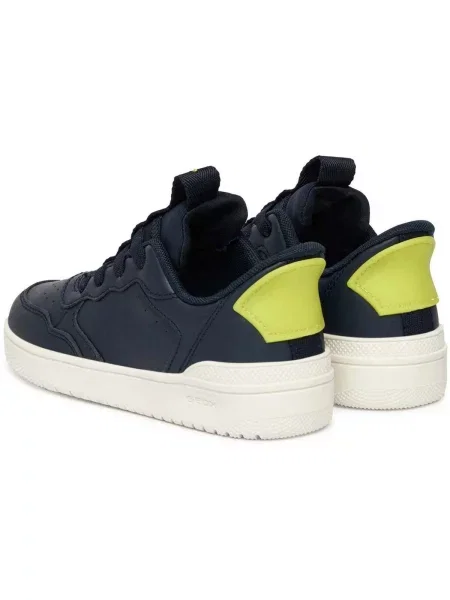 Pantofi copii Geox albastru