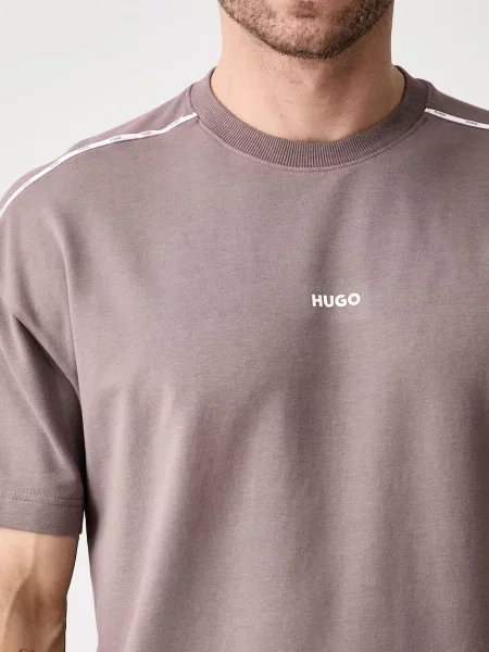 Футболка Hugo
