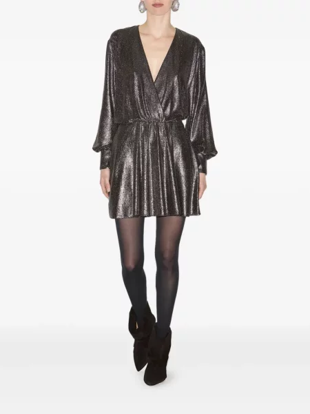 Rochie mini Marant Etoile negru