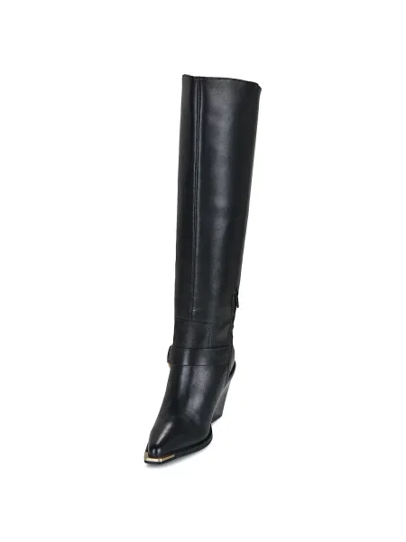 Pantofi Bronx negru