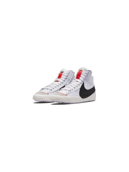Sako Nike biela