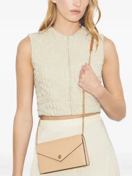 Colier Tory Burch maro