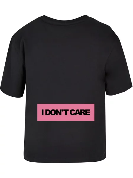 Tricou Mister Tee negru