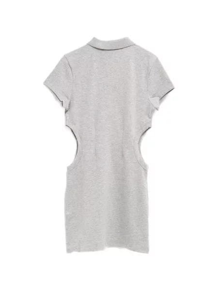 Rochie Paloma Wool de lână gri