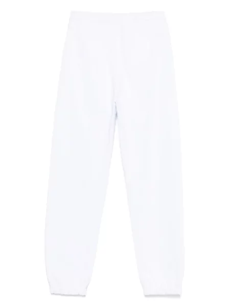 Pantaloni Msgm alb
