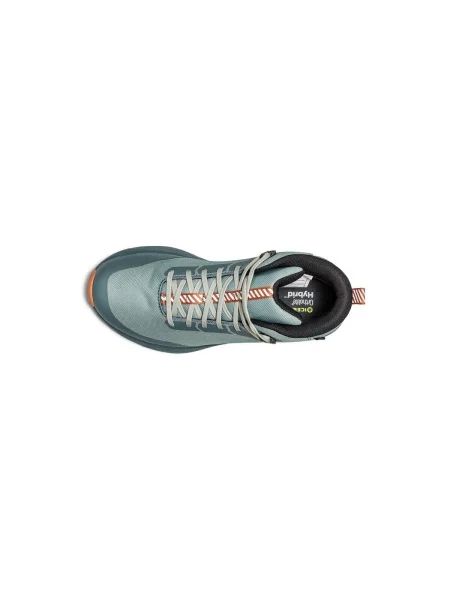 Pantofi Icebug verde