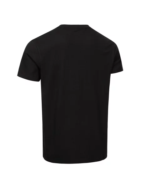 Tricou Lonsdale negru