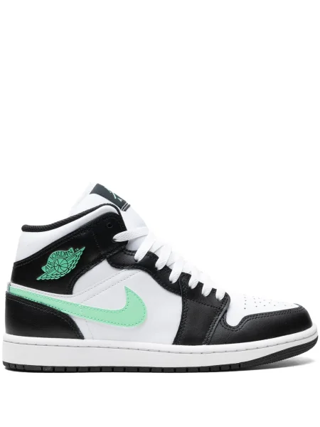 Sneakerși Jordan Air Jordan 1 negru