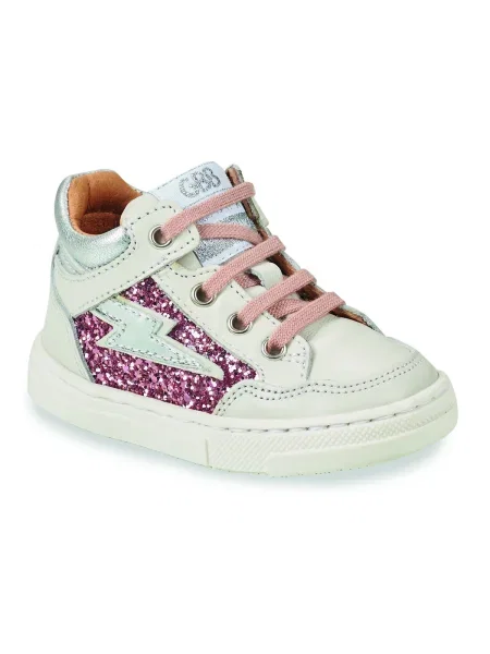 Pantofi copii Gbb alb