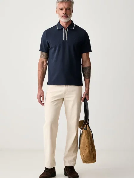 Tricou polo Michael Kors