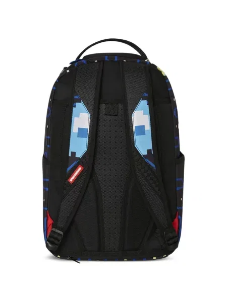 Rucsac Sprayground negru