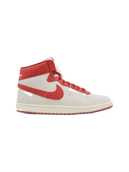 Pantofi Nike roșu