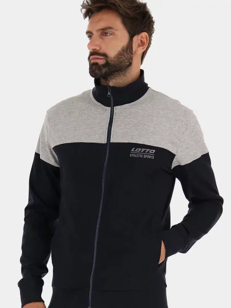 Спортивний костюм Lotto синій