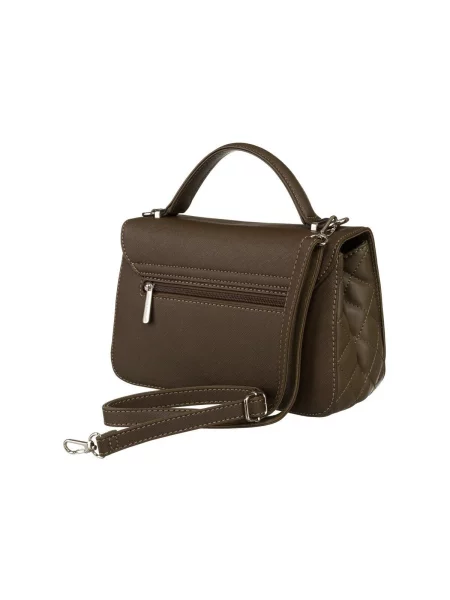 Torbica David Jones smeđa